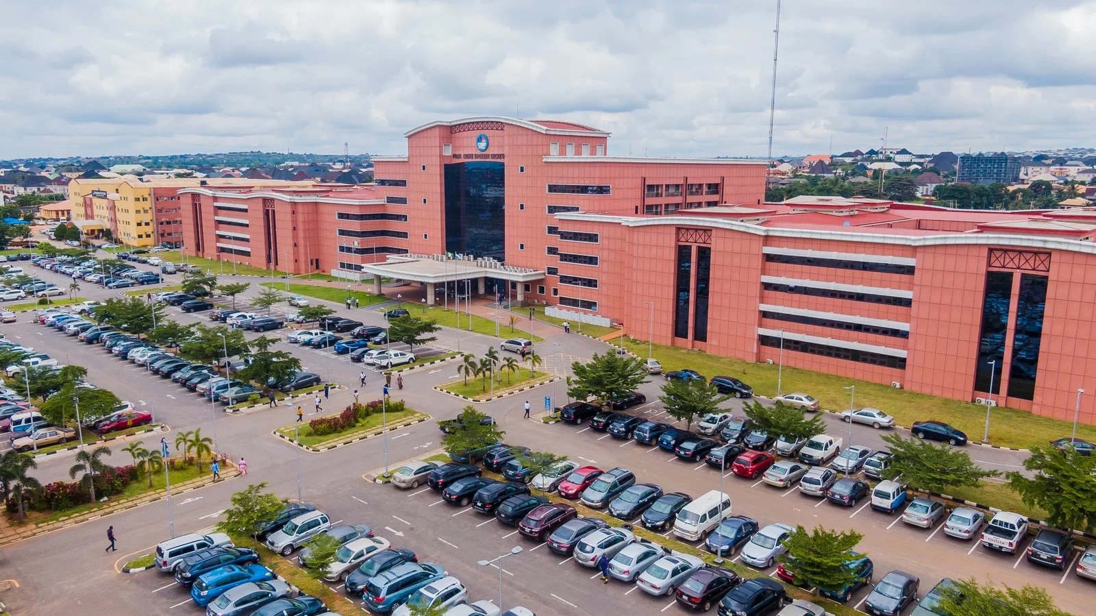 Explore Projects Across Delta State