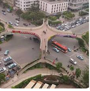 Aesthetics Upgrade of Otowodo Junction Triangle at Ughelli North Local Government Area